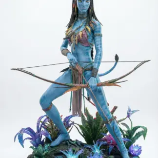 Neytiri «Avatar: El sentido del agua» 1:6 Scale Figura de acción – Deluxe Edition