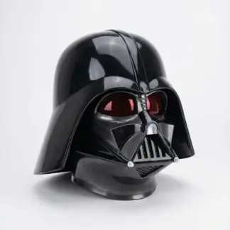 Star Wars The Black Series: Darth Vader Casco Premium (Réplica 1:1)